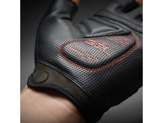 GripGrab Progel Padded Short Finger Gloves
