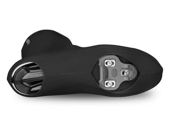 GripGrab RaceAero TT Race Day Lycra Shoe Cover V2