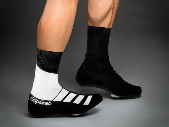 GripGrab RaceAero TT Race Day Shoe Covers