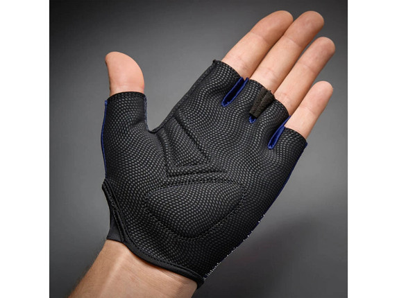 Gripgrab Ride Lightweight Padded Short Finger Gloves