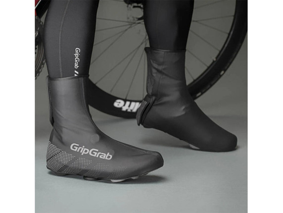 GripGrab Ride Waterproof Shoe Covers