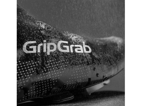 GripGrab Ride Waterproof Shoe Covers