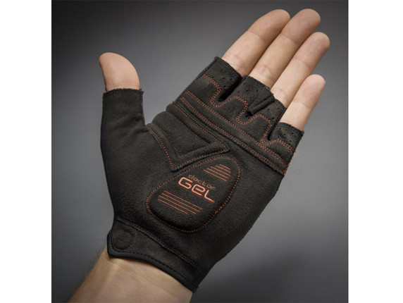 GripGrab SuperGel Padded Short Finger Gloves
