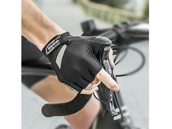 GripGrab SuperGel Padded Short Finger Gloves