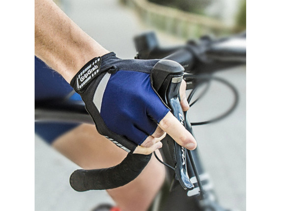 GripGrab SuperGel Padded Short Finger Gloves