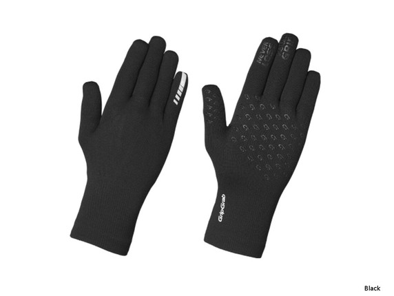 GripGrab Waterproof Knitted Thermal Gloves