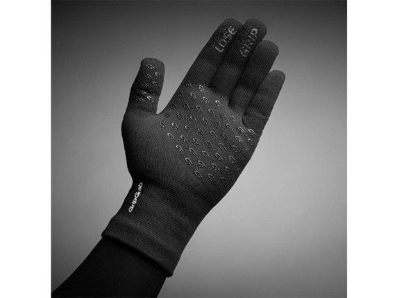 GripGrab Waterproof Knitted Thermal Gloves