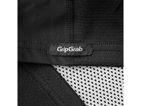 GripGrab Windbreaking Short Sleeve Base Layer