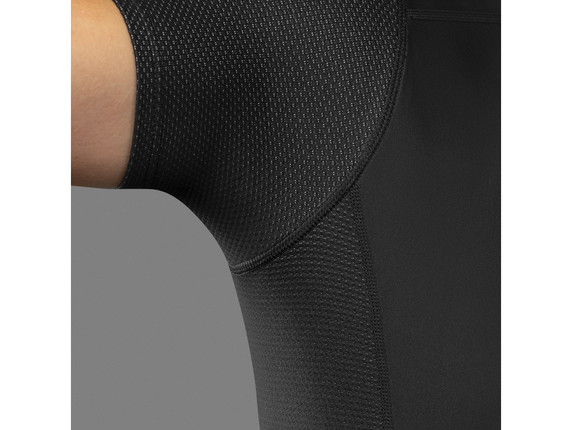 GripGrab Windbreaking Short Sleeve Base Layer