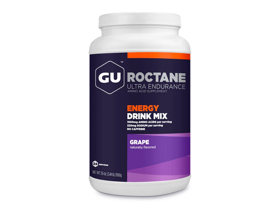 GU Roctane Energy Drink - 24 Serve