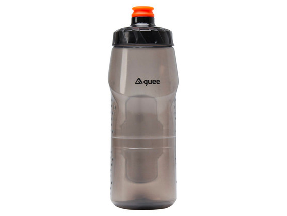GUEE Mag II Ergo Shaped Cageless Bottle
