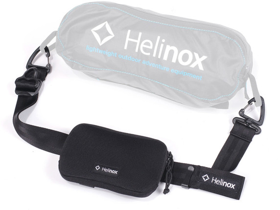 Helinox Shoulder Strap and Pouch