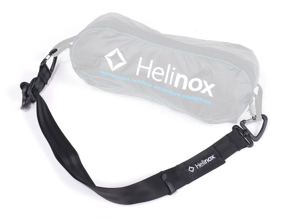 Helinox Shoulder Strap and Pouch