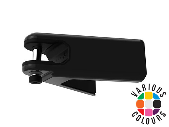 Hiplok Airlok Wall-Mounted Bicycle Hanger