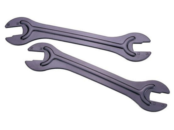 IceToolz 0502 Cone Wrench Set - 13/14/15/16