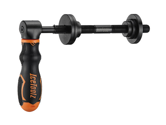 IceToolz 11R3 Bearing Cup Press Tool - BB30/BB86/BB92/BB386