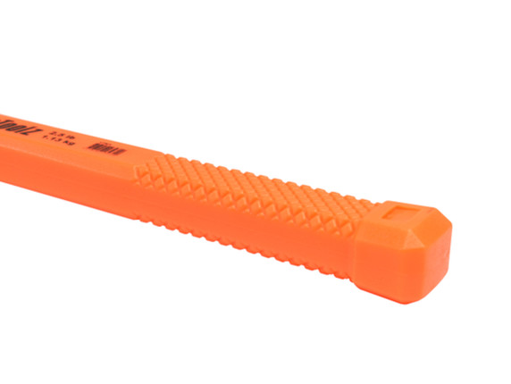 IceToolz 17N1 Rubber Mallet