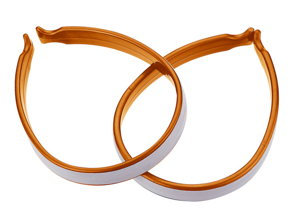 IceToolz 21C2 Trouser Clips