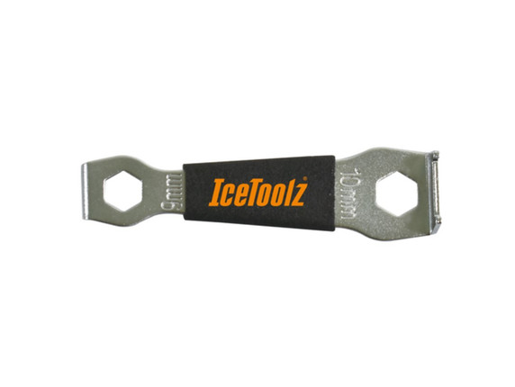 IceToolz 27P5 Chainwheel Nut Tool