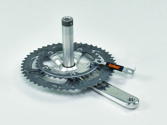IceToolz 27P5 Chainwheel Nut Tool