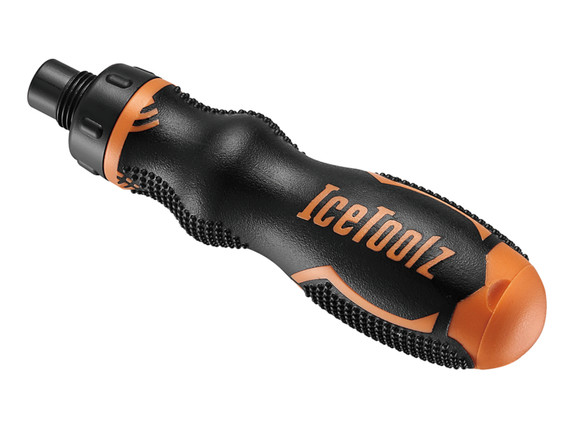 IceToolz 33D1 Dummy Pedal