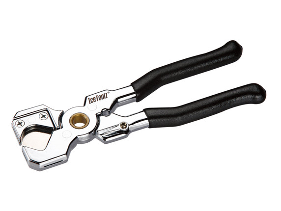 IceToolz 54A1 Hydraulic Hose Cutter