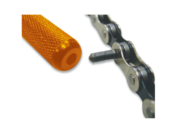 IceToolz 62B3 Pro Shop Chain Tool for Single Speed