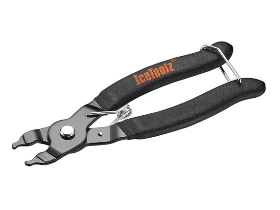 IceToolz 62D3 Master Link Pliers