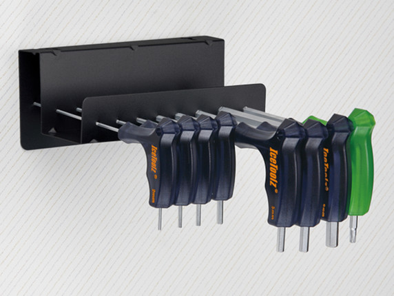 IceToolz 7M85 TwinHead Wrench Set