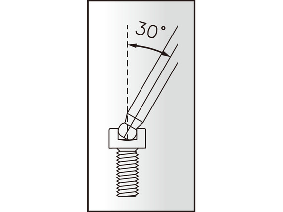 IceToolz 7M85 TwinHead Wrench Set