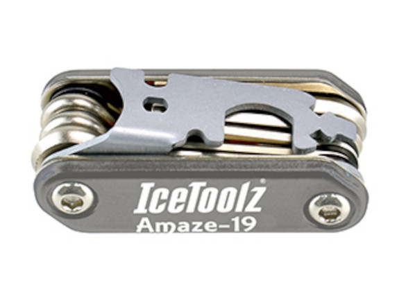 IceToolz 95A7 Amaze 19 Multi Tool