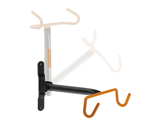 IceToolz Bull P631 Storage Rack