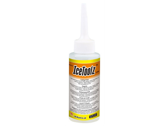 IceToolz C143 Cutting Fluid - 60ml