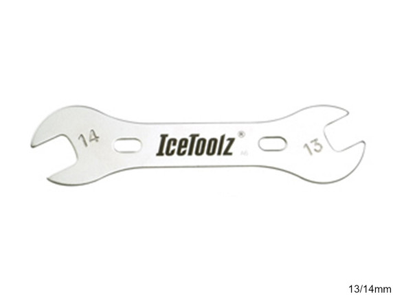 IceToolz Cone Wrench