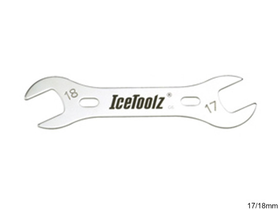 IceToolz Cone Wrench