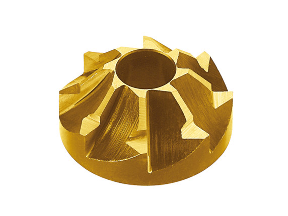 IceToolz E181 Head Tube Reaming and Facing Cutter- Campagnolo Hiddenset Integrated Headset System