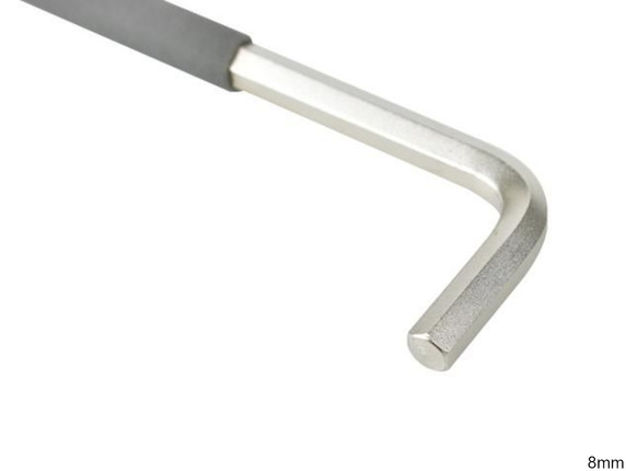 IceToolz Hex Key Wrench