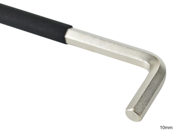 IceToolz Hex Key Wrench