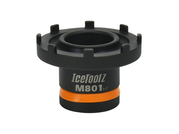 IceToolz M801 Lockring Tool for Bosch Active Performance Line