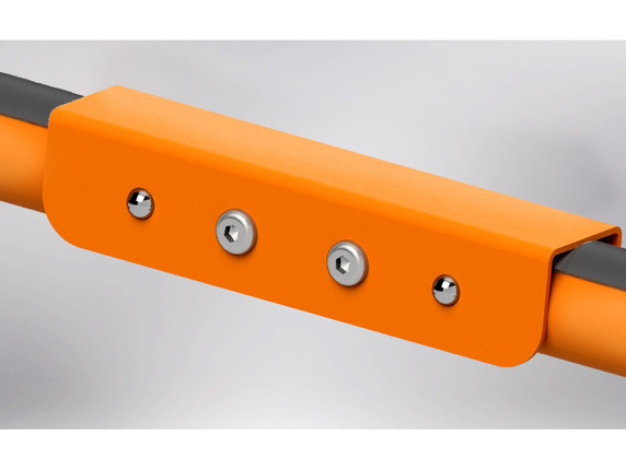 IceToolz P413 Event and Display Stand