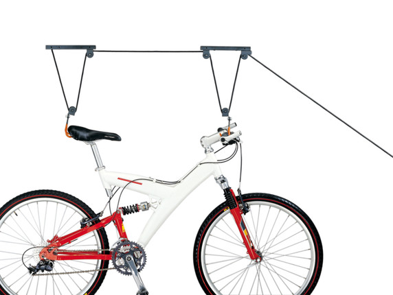 IceToolz P621 Eagle Bicycle Lifter