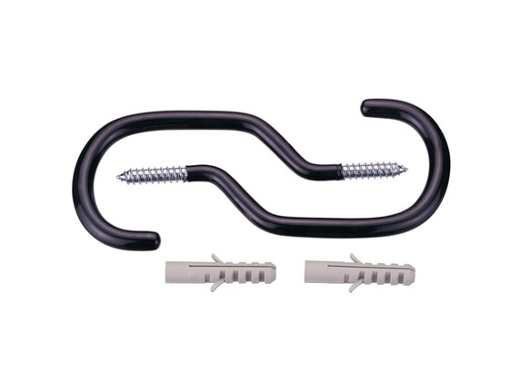 IceToolz P684 Bike Storage Hooks