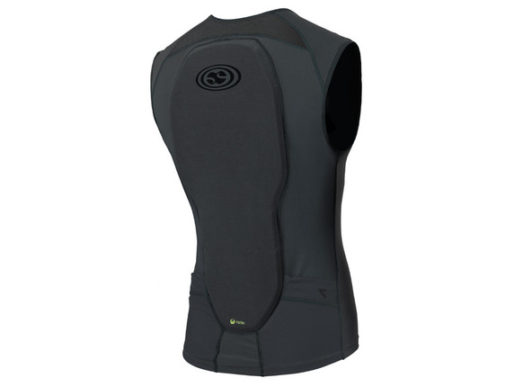iXS Flow Upper Body Protective Jersey