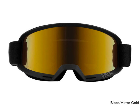 iXS Hack MTB Goggles