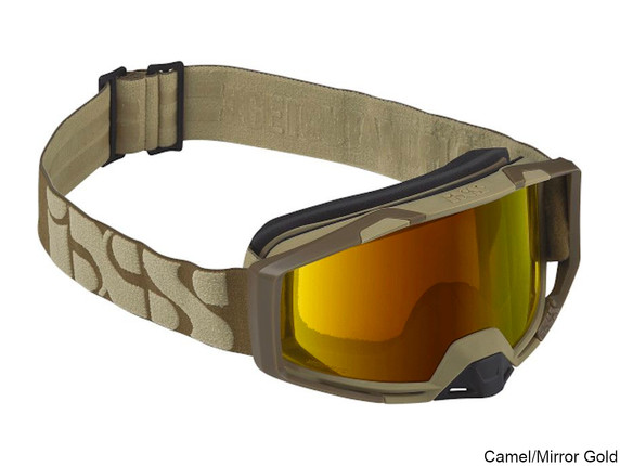 iXS Trigger MTB Goggles