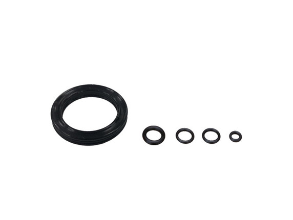 Jagwire Elite DOT Bleed Kit Replacement O-Rings