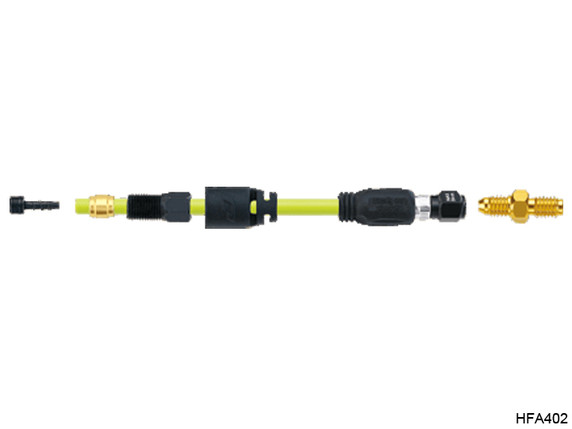 Jagwire Magura Moutain Pro Quick Fit Hydraulic Hose Adaptor