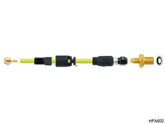 Jagwire Magura Moutain Pro Quick Fit Hydraulic Hose Adaptor