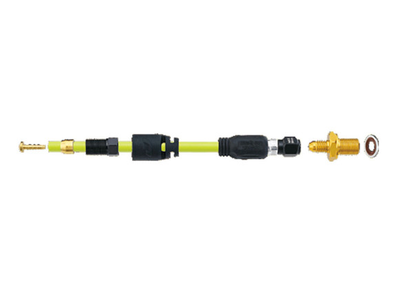 Jagwire Tektro Moutain Pro Quick Fit Hydraulic Hose Adaptor