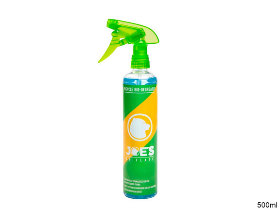 Joe's No Flats Bio Degreaser